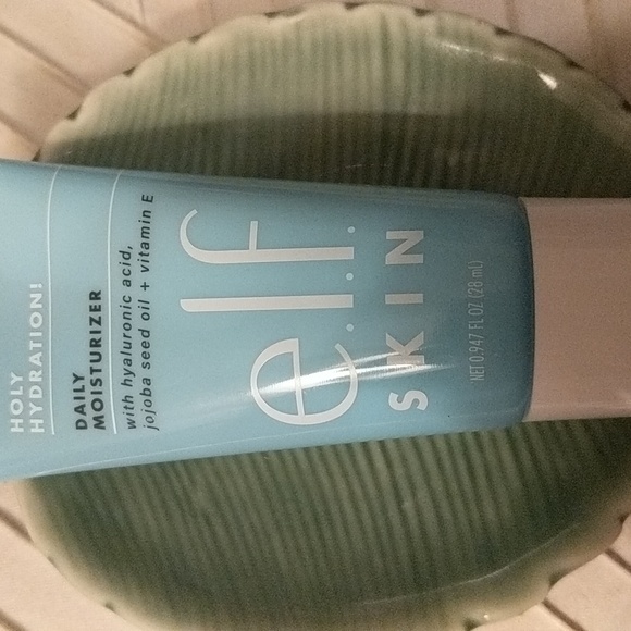 ELF Skincare Daily Moisturizer Poshmark